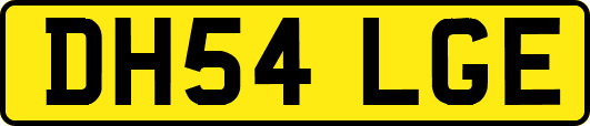 DH54LGE