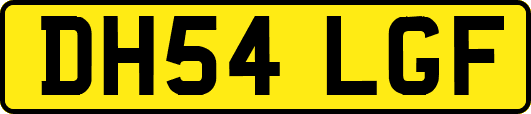 DH54LGF