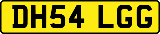 DH54LGG