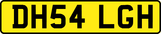 DH54LGH
