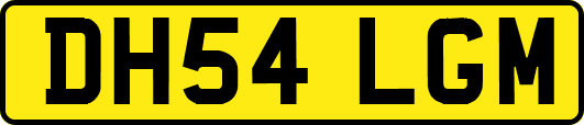 DH54LGM