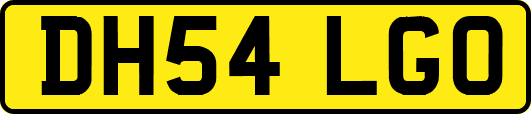 DH54LGO