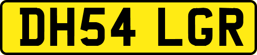 DH54LGR