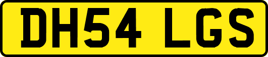 DH54LGS
