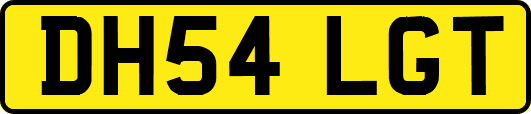DH54LGT