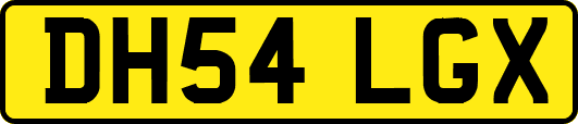 DH54LGX