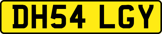 DH54LGY
