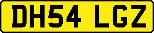 DH54LGZ