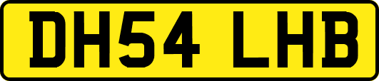 DH54LHB