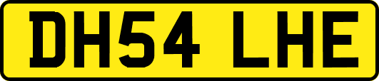 DH54LHE