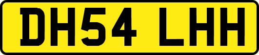 DH54LHH