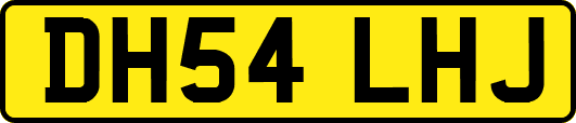 DH54LHJ
