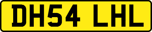 DH54LHL