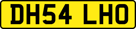 DH54LHO