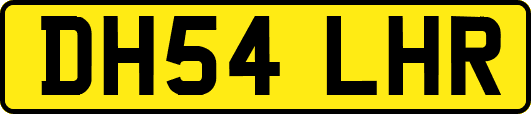 DH54LHR