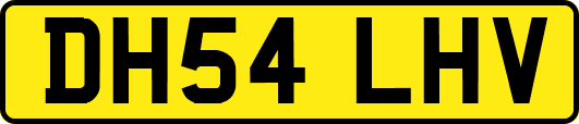DH54LHV