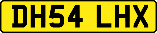 DH54LHX