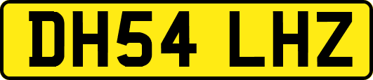 DH54LHZ