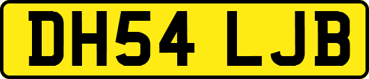 DH54LJB