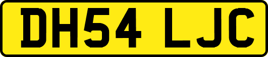 DH54LJC