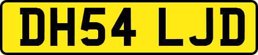 DH54LJD