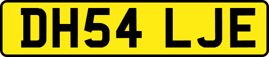 DH54LJE