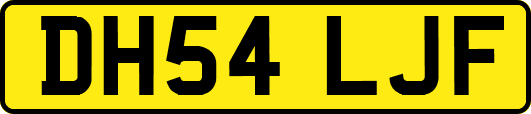 DH54LJF