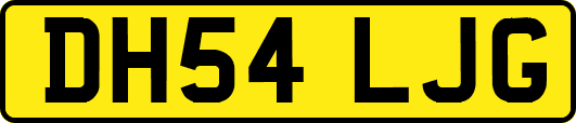 DH54LJG