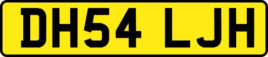 DH54LJH