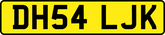 DH54LJK