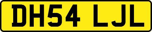DH54LJL