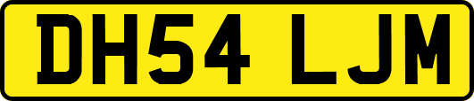DH54LJM