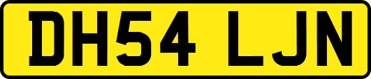 DH54LJN