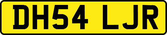 DH54LJR