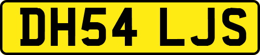 DH54LJS