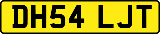 DH54LJT
