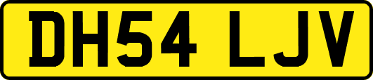 DH54LJV