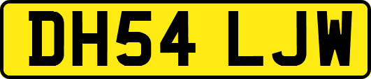 DH54LJW