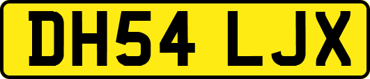 DH54LJX