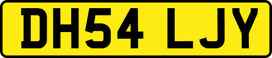 DH54LJY