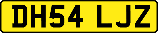 DH54LJZ
