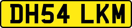 DH54LKM