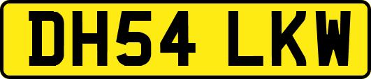 DH54LKW