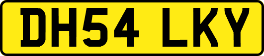 DH54LKY