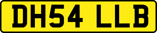 DH54LLB