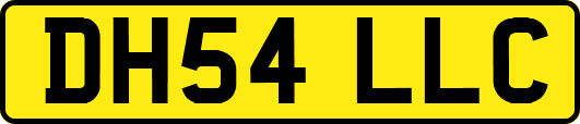 DH54LLC