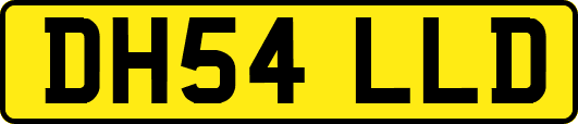 DH54LLD