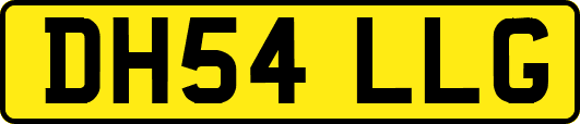 DH54LLG