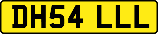 DH54LLL
