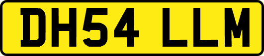 DH54LLM